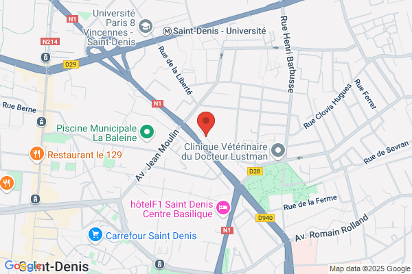 Groupe Scolaire A Diez