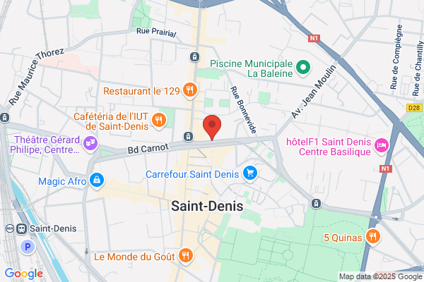 Groupe Scolaire Felix Faure