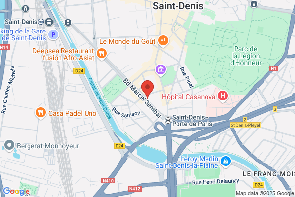 Ampelec