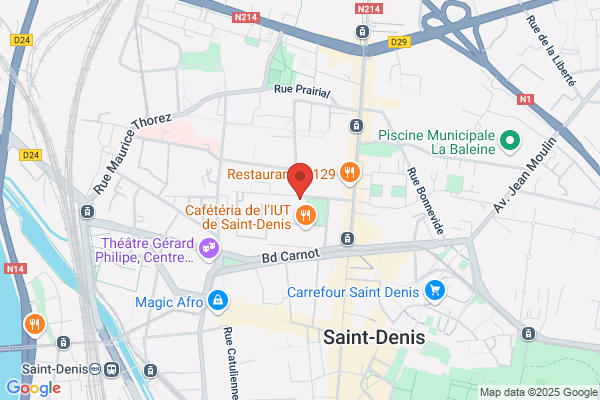 Crous