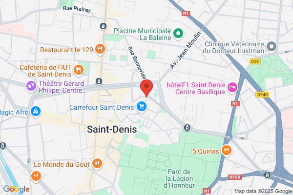 Institut Enseignement Distance