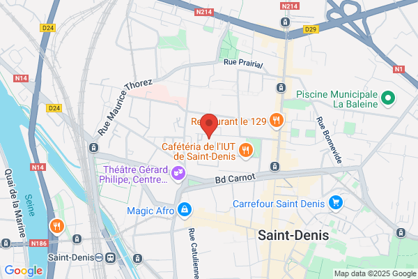 Iufm De Creteil Centre Scientifique Et Technologique Se