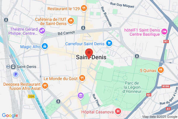 SARL DANU RENOV