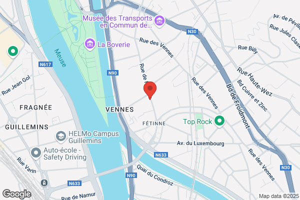 Association Espoir et Vie
