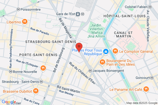 Acteurs d'entreprise