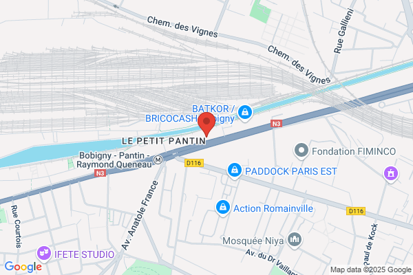 VVTM Formation et Conseil