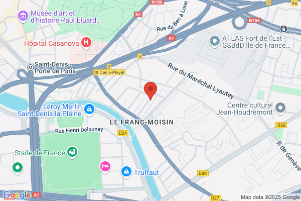 Afor Peinture Standard