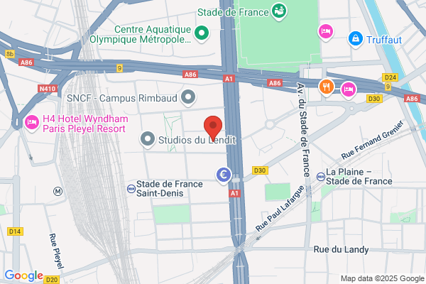 Centre De Formation Technologique Ccip
