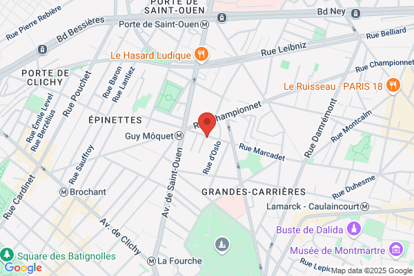 Abel Acces Bureau Entrepots Location