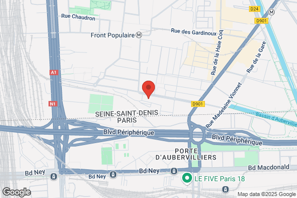 Compagnie Des Entrepots Et Magasins Generaux De paris Emgp