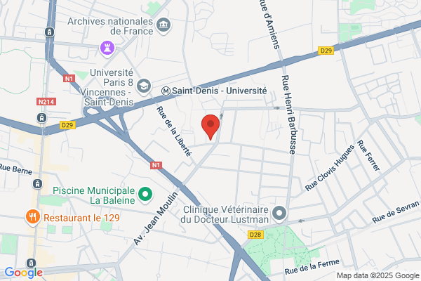 Hopital De Jour Service Psychiatrie