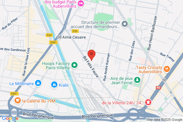 Au Repas Rapide Hotel Meuble
