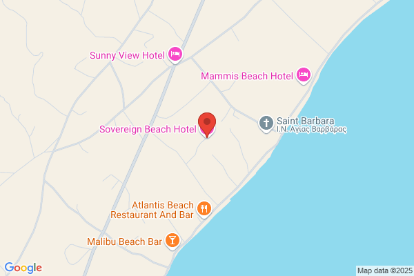 Hotel Sovereign