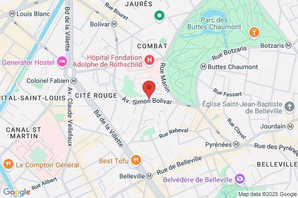 Agence immobilière Paris 18 Arnaud