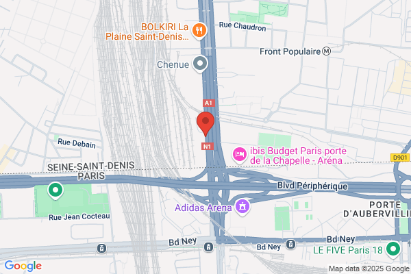 Immobilier Nantes