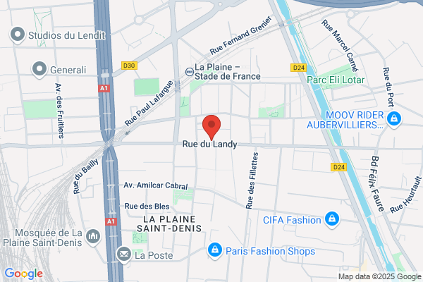 Abm Immobilier