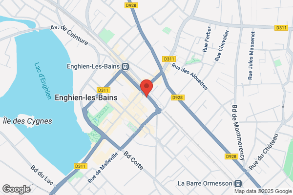 Actions Immobilier