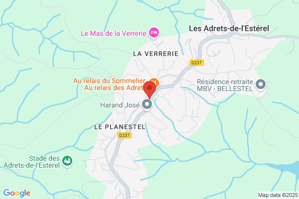 Adret Immobilier