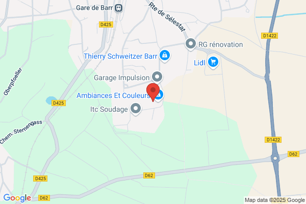 Agence De La Barre Giger Immobilier
