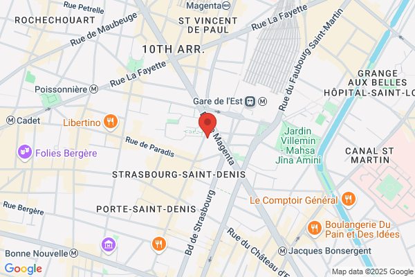 Agence Du Square