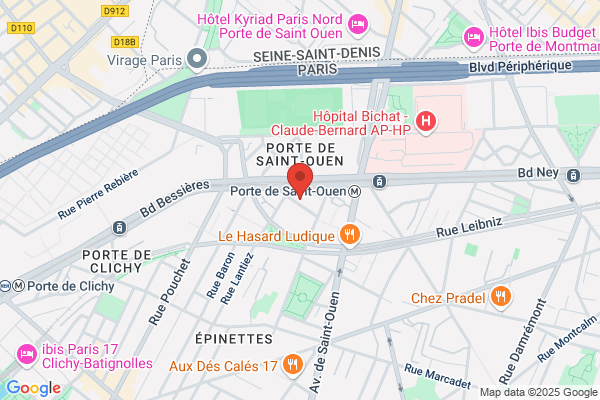 Agence Etude Immobiliere De La Butte