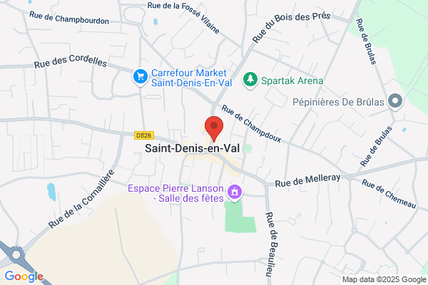 Agence Glc Immobilier