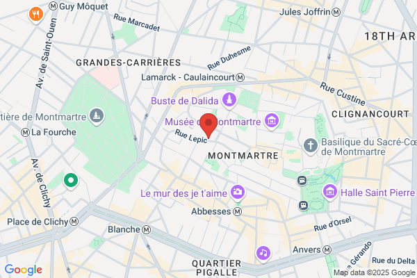 Catherine Gautier Immobilier