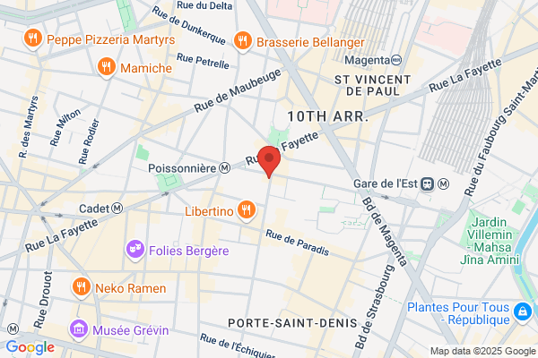 Connexion Immobilier