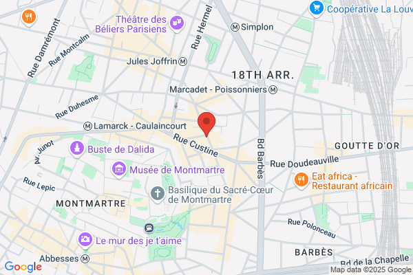 Centre De Soins