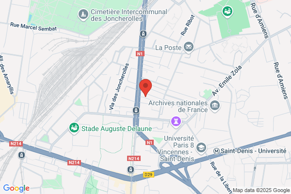 Shofor France