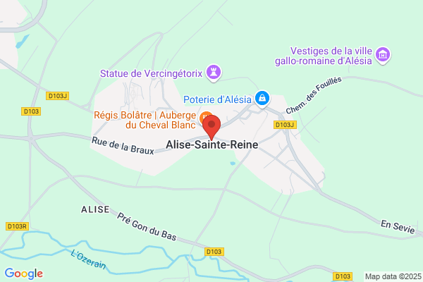 Alise
