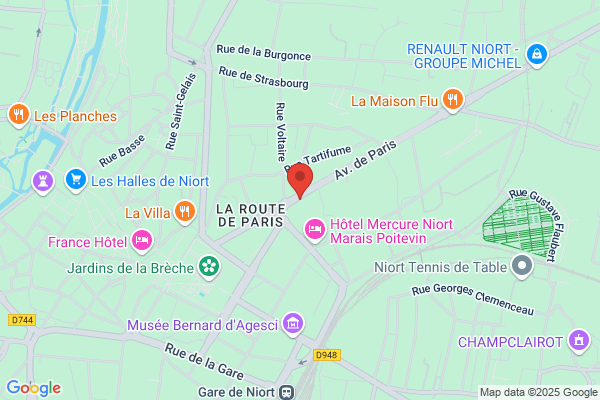 Abeille Informatique
