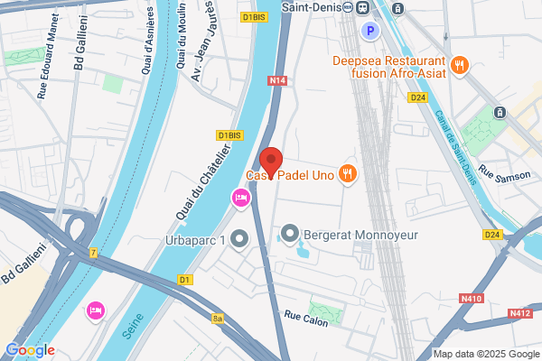Action Et Coordination De Competences Informatiques Acci