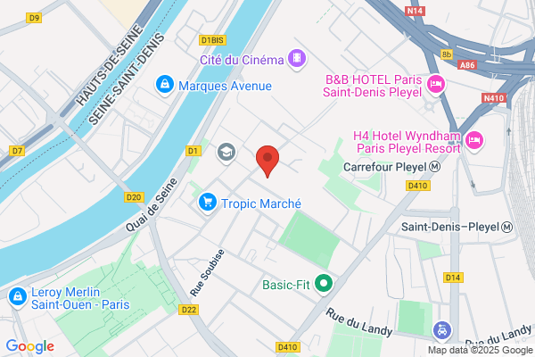 Agence Informatique Vialog