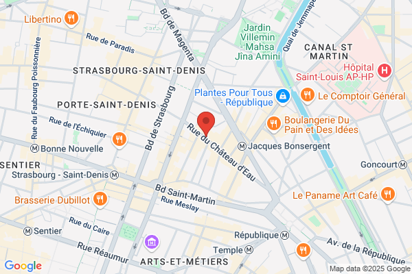 Axo Informatique