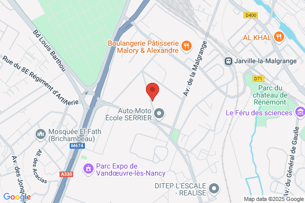 Concept Informatique Sarl