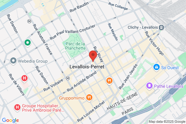 Epilation Définitive - DEPIL TECH LEVALLOIS PERRET