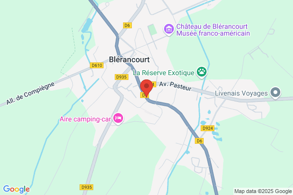 Calypso Institut De Beaute