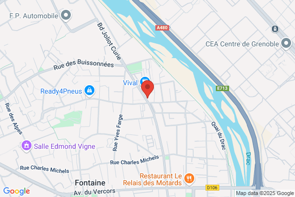 Centre D Esthetique Fontaine