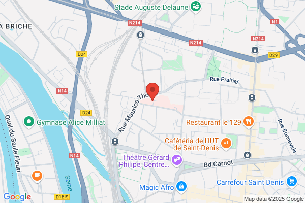 Centre Marjolin