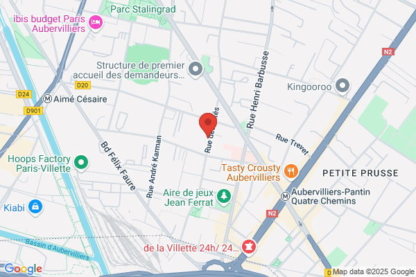 Cemea Ile De France Centre Entrainement Methode Education a