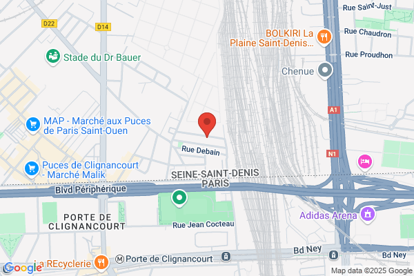 Beddouk Krief Scp Service Contraventions