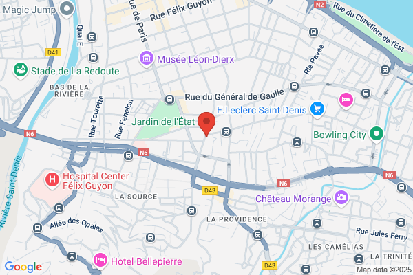 Ada Espace Loc Franchise Independt
