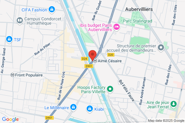 Ada Jcf Locations Franchise