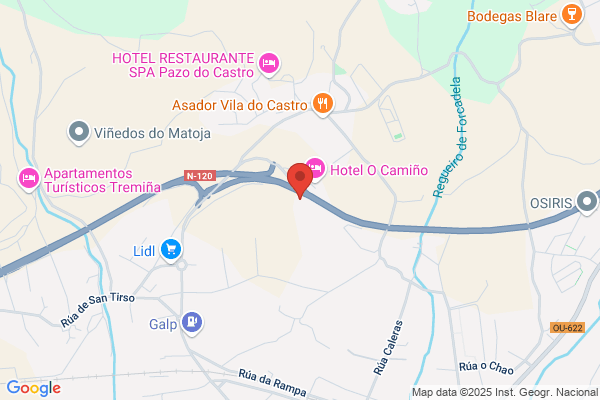 Barco Sa Service Commercial