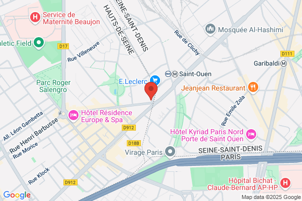 Clichy Maroquinerie