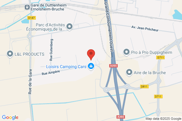 Aes Avenir Emballage Service
