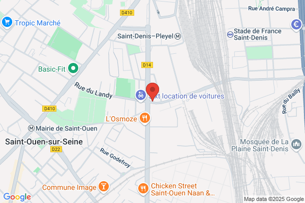 Augier Tous Services