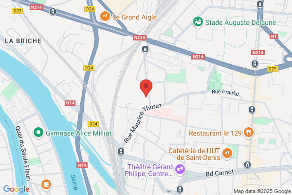 Gallay Sa Direction Des Achats