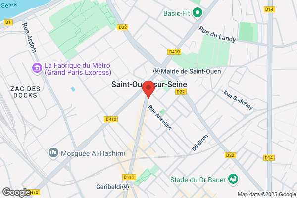 Centre De Radiologie Et D Echographie